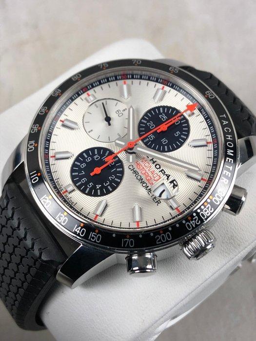 Chopard - Mille Miglia Monaco GMT Chronograph Automatic -, Bijoux, Sacs & Beauté, Montres | Hommes