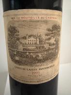 1993 Chateau Lafite Rothschild - Pauillac 1er Grand Cru, Verzamelen, Wijnen, Nieuw