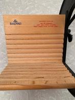 Raadvad - Raadvad - Coupe-pain - OF 13 - Métal et bois -