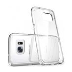 Samsung Galaxy S7 Transparant Clear Case Cover Silicone TPU, Verzenden
