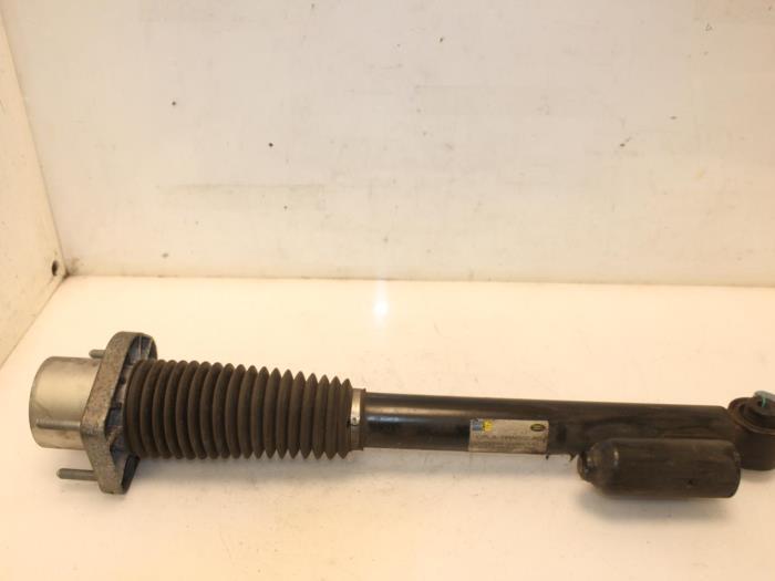 Schokdemper rechts-achter Landrover Range Rover O110313, Auto-onderdelen, Ophanging en Onderstel