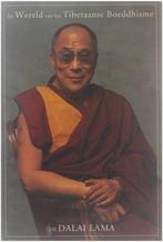 De wereld van het tibetaanse boeddhisme 9789055012220, Boeken, Gelezen, Dalai Lama, Verzenden