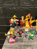 Beeldje - The Simpsons Collection Matt Groening 2007/2009