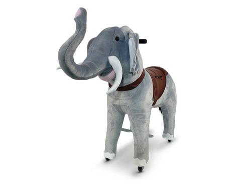 MY PONY ®, Olifant rijdend speelgoed, 3 - 6 jaar, Kinderen en Baby's, Speelgoed | My Little Pony, Nieuw, Ophalen of Verzenden