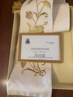 Papa Benedikt XVI - Gestolen door de Heilige Vader gedragen, Antiek en Kunst