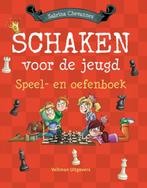 Schaken voor de jeugd 9789048312696 Sabrina Chevannes, Verzenden, Zo goed als nieuw, Sabrina Chevannes