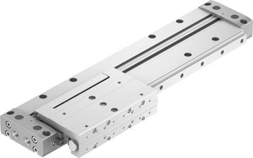 Festo Lineaire Aandrijving 20mm Boring 300mm Slag, Verzenden, Nieuw