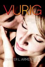 Vurig 9789401907743 Jennifer L. Armentrout, Boeken, Verzenden, Gelezen, Jennifer L. Armentrout