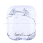 DrPhone PL3 - Airpods Marmer Patroon Case - Beschermende, Audio, Tv en Foto, Hoofdtelefoons, Verzenden, Nieuw