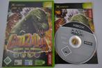 Godzilla - Destroy All Monsters (XBOX), Nieuw