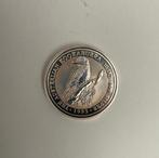 Australië. 10 Dollars 1995 Kookaburra, 10 Oz .999 (Zonder