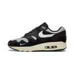 Nike Air Max 1 Patta Waves Black - Maat 43 EU, Ophalen of Verzenden, Nieuw