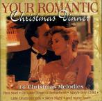 Unknown Artist - Your Romantic Christmas Dinner, Verzenden, Gebruikt