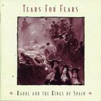 Tears For Fears - Raoul And The Kings Of Spain, Gebruikt
