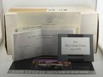 Franklin Mint 1:24 - Modelauto - 1925 Rolls Royce Silver, Nieuw