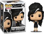 Verpakking beschadigd Funko Pop Rocks: Amy Winehouse - Ba..., Verzenden, Nieuw