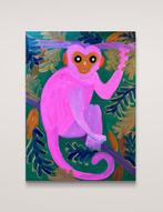 Aurora Camaiani - The forests secret