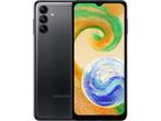 Samsung Galaxy A04s - 5.000mAh batterij - 32GB - Zwart, Telecommunicatie, Verzenden, Nieuw
