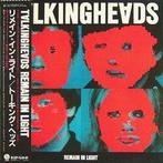 Talking Heads - Remain In Light / A New Wave Legend - Album, Cd's en Dvd's, Nieuw in verpakking