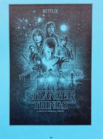 Stranger Things - Pilot Episode - Script, Nieuw