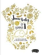 Jouw baby op nummer 1 (9789045321714, Richela Fabian Morgan), Boeken, Verzenden, Nieuw