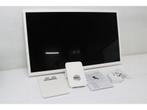 LG 32SR50F-W - Smart Monitor - WebOS 23 - Wit, Verzenden, Zo goed als nieuw