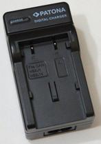 Canon, Nikon, Sony chargeur batterie Appareil photo reflex