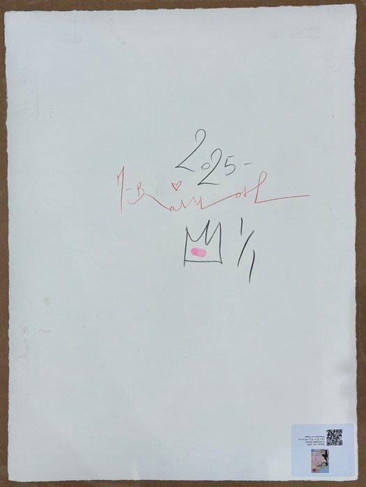 Mr Brainwash (1966) - Balloon Girl (unq 1/1), Antiek en Kunst, Kunst | Schilderijen | Modern