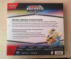 The Pokémon Company - 1 Booster box - Poster Collection Box, Nieuw
