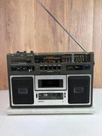 Philips - 774 - Boombox (Cassette & Radio) Draagbare radio, Nieuw