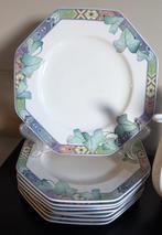 Villeroy & Boch - Eetservies (18) - PASADENA - Porselein -, Antiek en Kunst