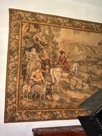 Wandtapijt - 115 cm - 200 cm - Handgeweven wandtapijt