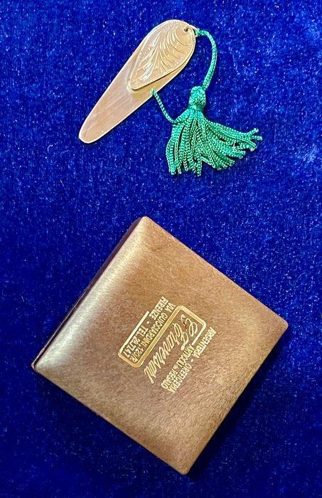 Zonder Minimumprijs - Bureauset (3) - SILVER Desk Collection, Verzamelen, Pennenverzamelingen