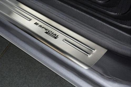 Instaplijsten | Mercedes-Benz | V-klasse 14-19 5d bus. / Vit, Auto-onderdelen, Interieur en Bekleding, Nieuw, Mercedes-Benz, Verzenden