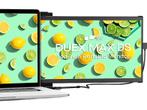 Mobile Pixels - Professioneel pc scherm - 14 inch - Zwart, Computers en Software, Monitoren, IPS, Nieuw, USB-C, 5 ms of meer
