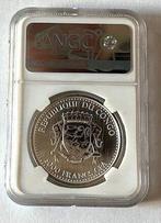 Congo. 5000 Francs 2016 (Zonder minimumprijs)