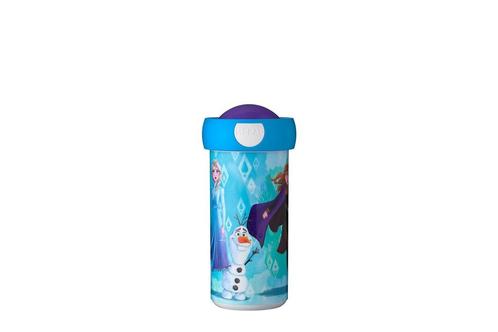 Mepal Schoolbeker Campus 300ml Frozen 2, Hobby & Loisirs créatifs, Articles de fête, Envoi