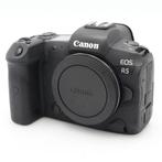 Canon EOS R5 body | Tweedehands (incl.BTW), Verzenden, Zo goed als nieuw, Canon