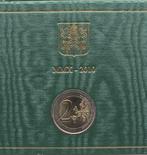 Vaticaan. 2 Euro 2010 Anno Sacerdotale (Zonder