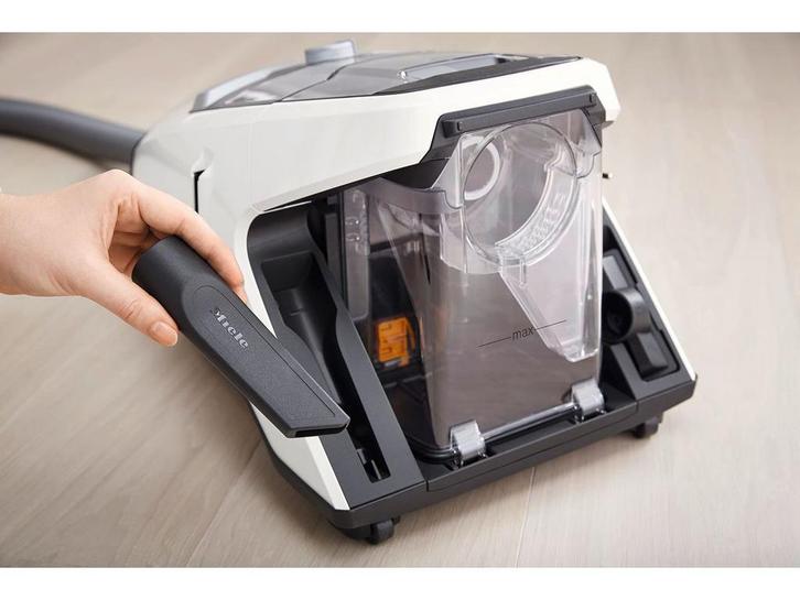 Miele Blizzard CX1 Cat&Dog Ecoline - Cilinderstofzuiger 550, Electroménager, Aspirateurs, Envoi