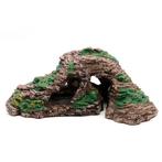 Aquariumdecoratie / Grot 30 cm As-178 (Aquarium decoratie), Dieren en Toebehoren, Vissen | Aquaria en Toebehoren, Verzenden, Nieuw