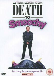 Death to Smoochy DVD (2005) Robin Williams, DeVito (DIR), Cd's en Dvd's, Dvd's | Overige Dvd's, Zo goed als nieuw, Verzenden