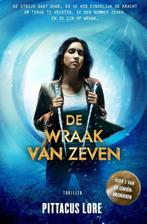 De wraak van Zeven / De Loriënkronieken / 5 9789400505476, Boeken, Verzenden, Gelezen, Pittacus Lore