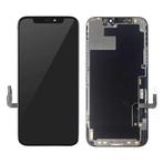 iPhone 12 Scherm (Touchscreen + OLED + Onderdelen) AAA+, Verzenden, Nieuw