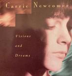 Carrie Newcomer - Visions And Dreams, Verzenden