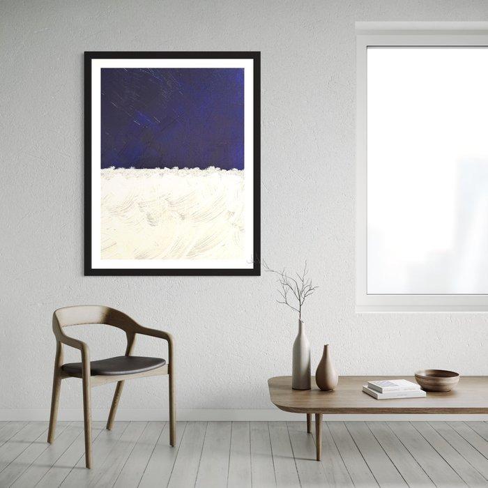 RINGER - Horizon 1 1/1, Antiquités & Art, Art | Objets design