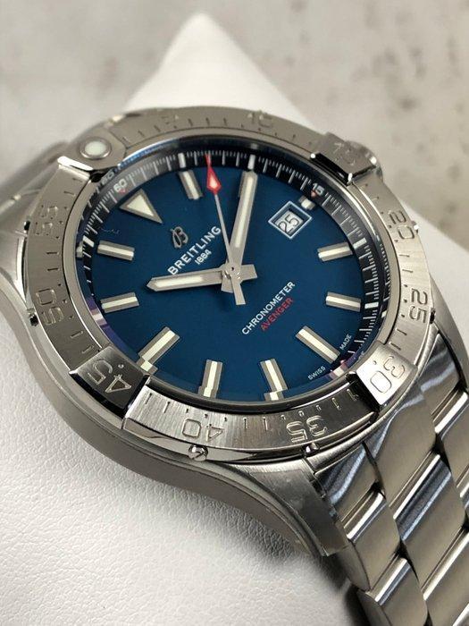 Breitling - Avenger Automatic 42 - A17328101C1A1 - Homme -, Bijoux, Sacs & Beauté, Montres | Hommes