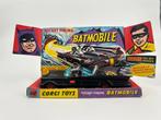 Corgi 1:43 - Modelauto - Rocket Firing Batmobile, Boxed, Hobby en Vrije tijd, Nieuw