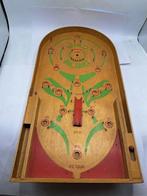 Homas/Wiko - Bordspel - Biljartspel/Flipperspel - Hout