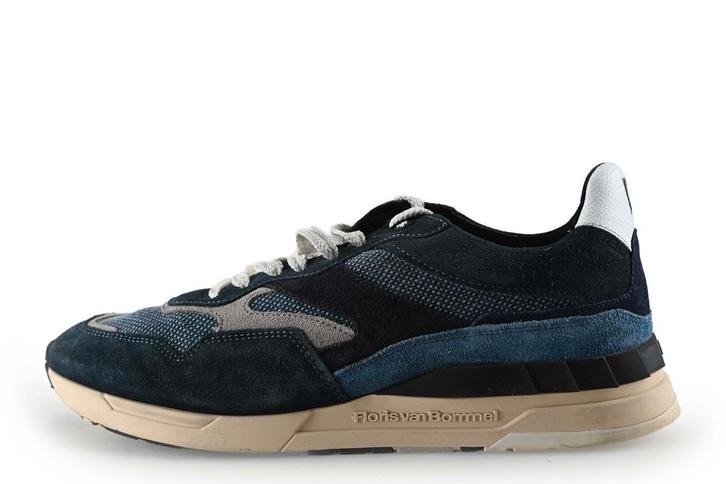 Floris van Bommel sneakers in maat 42 Blauw | 5% korting, Vêtements | Hommes, Chaussures, Envoi